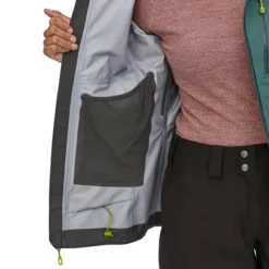 Jas Patagonia Women Triolet Jacket Hemlock Green -Outdoorsupply Winkel 9 WBF20 83407 REGG BHPKT