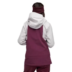 Ski Jas Black Diamond Women Recon Stretch Ice Pink Blackberry -Outdoorsupply Winkel 9 d0f65c10d9cbf3b3464b2220f4c42d58d990bd31 54193