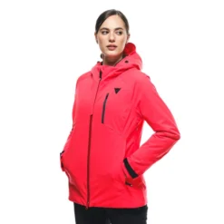 Ski Jas Dainese Women HP Plateau Paradise Pink -Outdoorsupply Winkel 9 hp plateau wmn paradise pink2028829