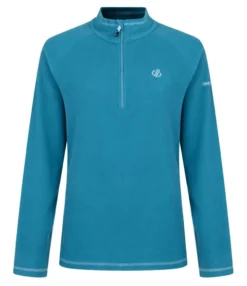 Trui Dare2B Women Freeform Fleece Freshwater Blue