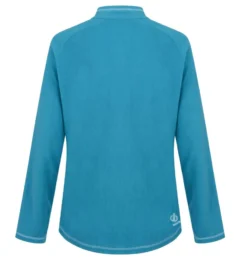 Trui Dare2B Women Freeform Fleece Freshwater Blue -Outdoorsupply Winkel DWA399204JM203