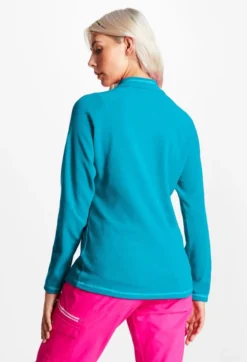 Trui Dare2B Women Freeform Fleece Freshwater Blue -Outdoorsupply Winkel DWA399204JM205