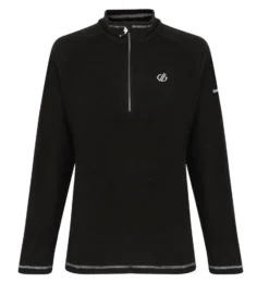 Trui Dare2B Women Freeform Fleece Black