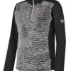 Trui Dare2B Women Aspiration Sweater Charcoal Black -Outdoorsupply Winkel DWA431202XU201