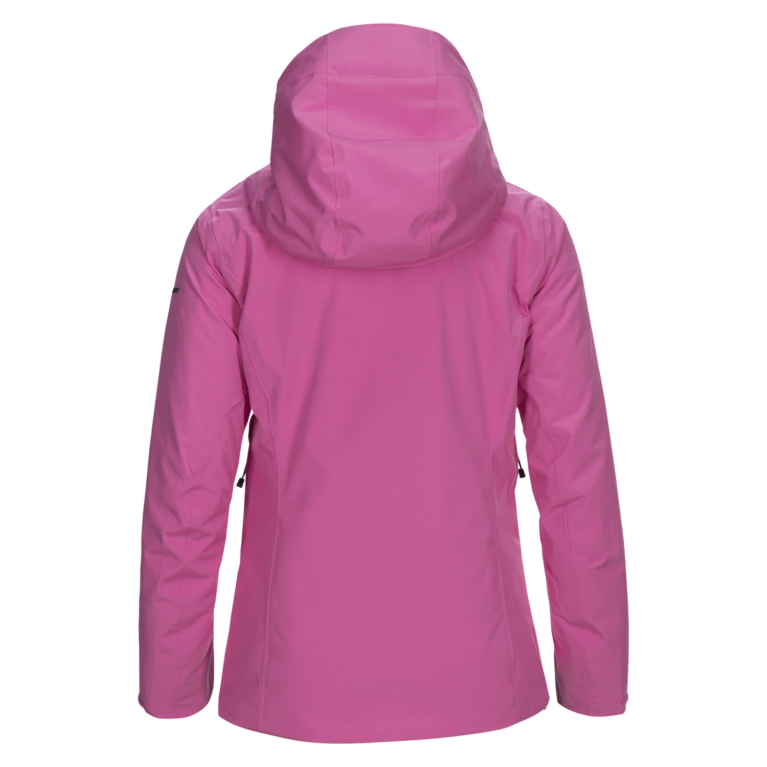 Ski Jas Peak Performance Women Hipecore+ Anima Vibrant Pink 4 Ski Jas Peak Performance Women Hipecore+ Anima Vibrant Pink - Afbeelding 2