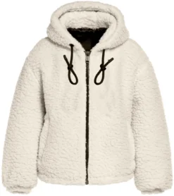 Jas Goldbergh Women Malik Edelweiss