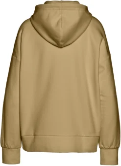 Trui Goldbergh Women Harvard Hoodie L/S Nomad -Outdoorsupply Winkel GBL8921223 2