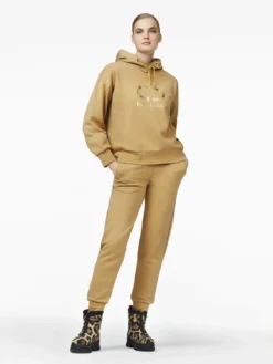 Trui Goldbergh Women Harvard Hoodie L/S Nomad -Outdoorsupply Winkel GBL8921223 3