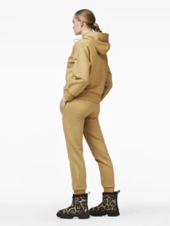 Trui Goldbergh Women Harvard Hoodie L/S Nomad -Outdoorsupply Winkel GBL8921223 4