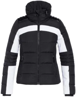 Jas Goldbergh Women Madison Black