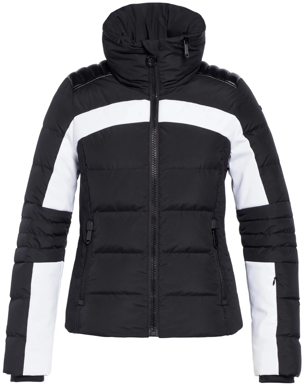 Jas Goldbergh Women Madison Black 3 Jas Goldbergh Women Madison Black