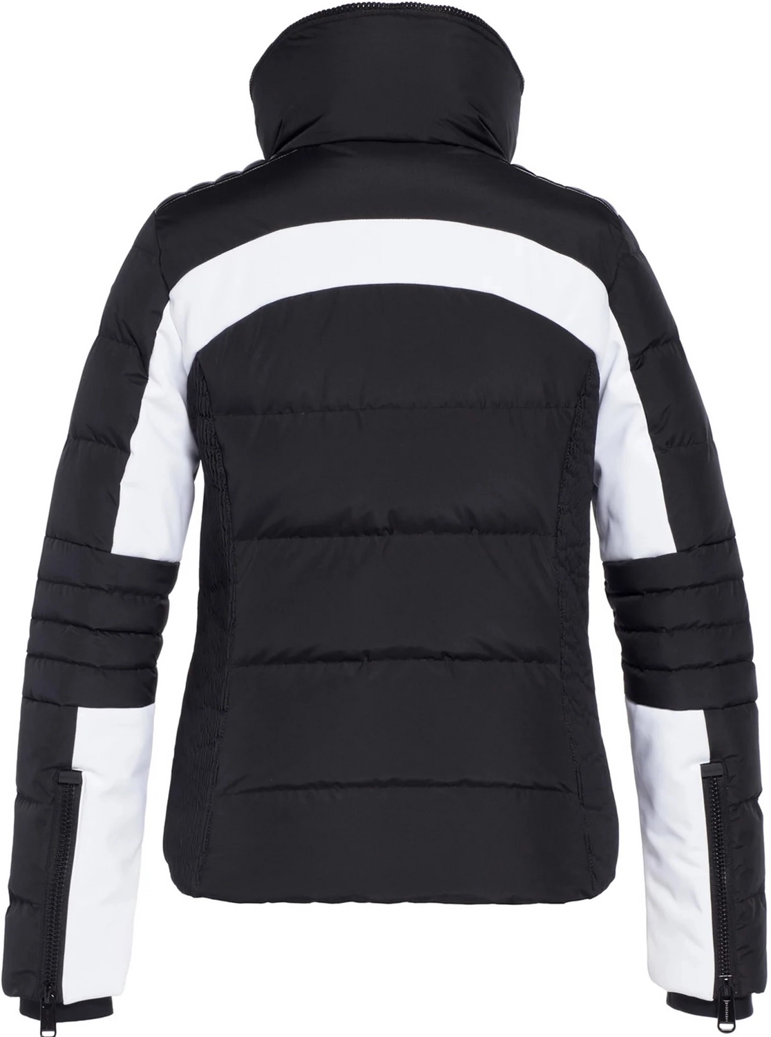 Jas Goldbergh Women Madison Black 5 Jas Goldbergh Women Madison Black - Afbeelding 3