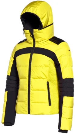 Jas Goldbergh Women Madison Sunshine -Outdoorsupply Winkel GBS0210224 32