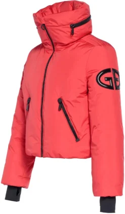 Jas Goldbergh Women Porter Flame -Outdoorsupply Winkel GBS0211224 22