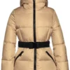 Jas Goldbergh Women Snowmass Latte 1 Jas Goldbergh Women Snowmass Latte -Outdoorsupply Winkel GBS0320224 11