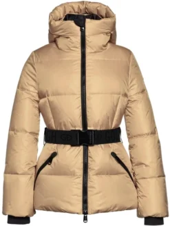 Jas Goldbergh Women Snowmass Latte