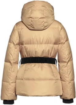 Jas Goldbergh Women Snowmass Latte 10 Jas Goldbergh Women Snowmass Latte -Outdoorsupply Winkel GBS0320224 13