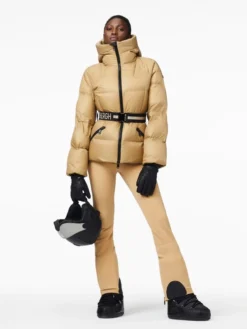 Jas Goldbergh Women Snowmass Latte 9 Jas Goldbergh Women Snowmass Latte -Outdoorsupply Winkel GBS0320224 14