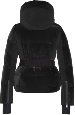 Jas Goldbergh Women Lou Black -Outdoorsupply Winkel GBS0610224 02