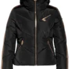 Jas Goldbergh Women Montd'Or Black -Outdoorsupply Winkel GBS0614224 01