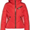Jas Goldbergh Women Montd'Or Flame -Outdoorsupply Winkel GBS0614224 21