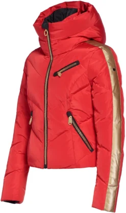 Jas Goldbergh Women Montd'Or Flame -Outdoorsupply Winkel GBS0614224 22