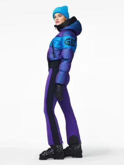 Jas Goldbergh Women Fever Sky -Outdoorsupply Winkel GBS0811224 04