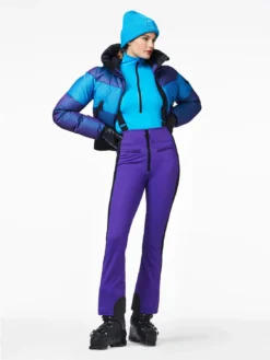 Jas Goldbergh Women Fever Sky -Outdoorsupply Winkel GBS0811224 05