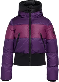 Jas Goldbergh Women Fever Amethyst