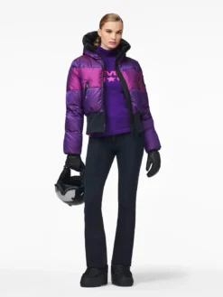 Jas Goldbergh Women Fever Amethyst -Outdoorsupply Winkel GBS0811224 14