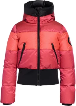 Jas Goldbergh Women Fever Rose