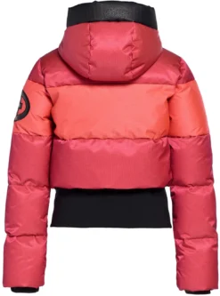 Jas Goldbergh Women Fever Rose -Outdoorsupply Winkel GBS0811224 23