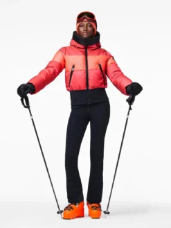 Jas Goldbergh Women Fever Rose -Outdoorsupply Winkel GBS0811224 24