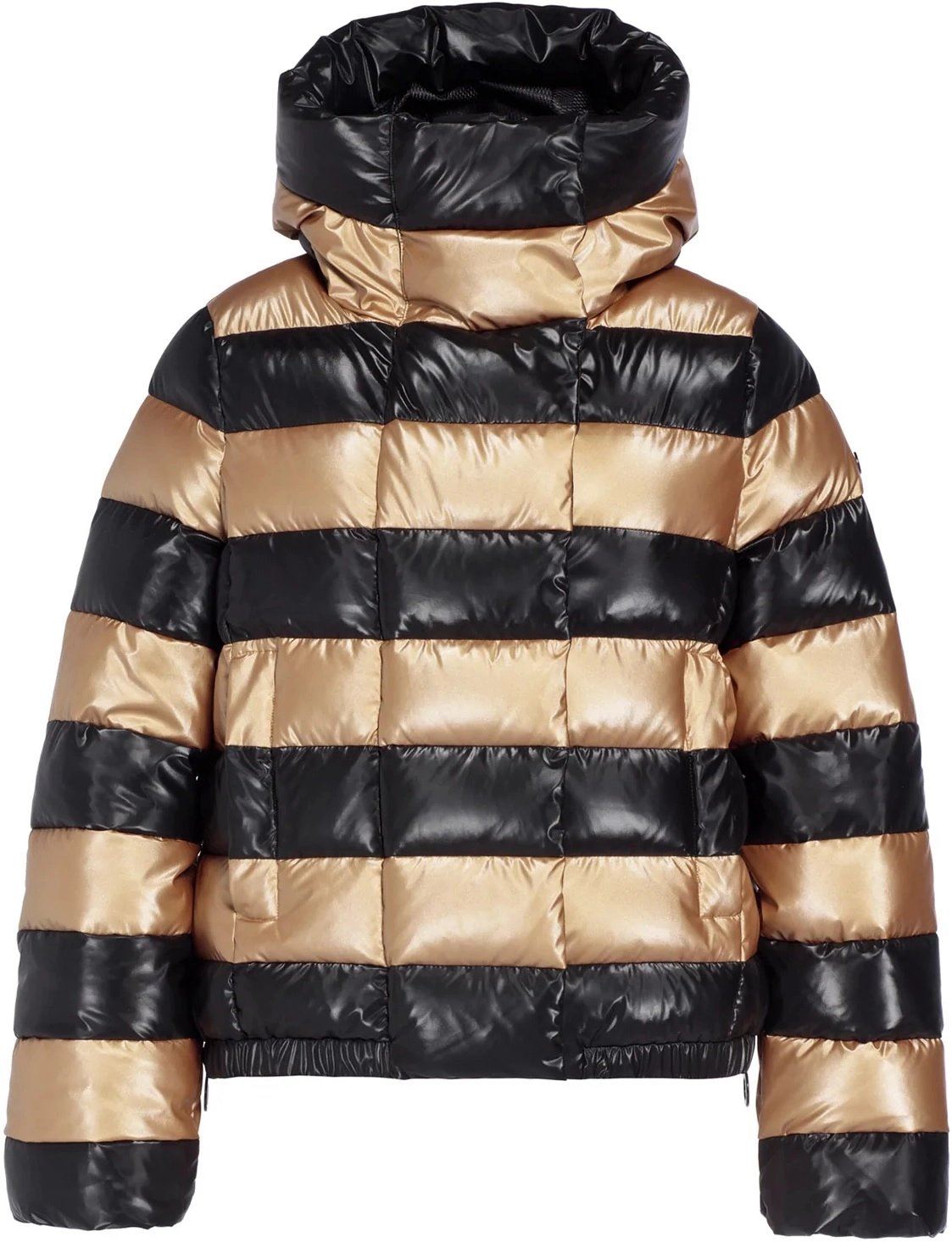 Jas Goldbergh Women Dazzle Gold/Black 3 Jas Goldbergh Women Dazzle Gold/Black