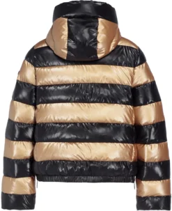 Jas Goldbergh Women Dazzle Gold/Black 10 Jas Goldbergh Women Dazzle Gold/Black -Outdoorsupply Winkel GBS1013224 3