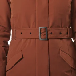 Winterjas Happy Rainy Days Calcary Kangaroo -Outdoorsupply Winkel HRD 4355 4