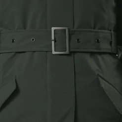 Winterjas Happy Rainy Days Calcary Dark Green -Outdoorsupply Winkel HRD 4357 3