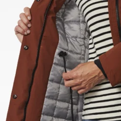 Winterjas Happy Rainy Days Orlando Kangaroo -Outdoorsupply Winkel HRD 4756 4