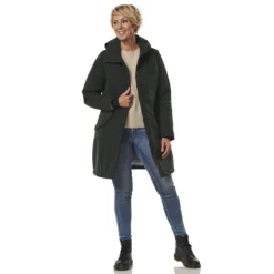 Winterjas Happy Rainy Days Orlando Dark Green