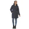 Winterjas Happy Rainy Days Orlando Steel Blue -Outdoorsupply Winkel HRD 4759 1