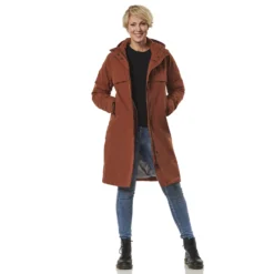 Winterjas Happy Rainy Days Boston Kangaroo -Outdoorsupply Winkel HRD 4805 4