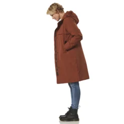 Winterjas Happy Rainy Days Boston Kangaroo -Outdoorsupply Winkel HRD 4805 7