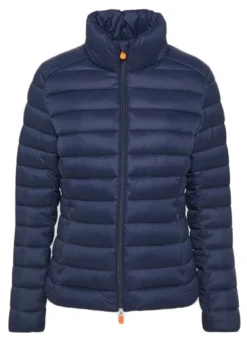 Jas Save The Duck Women Carly Aura Blue