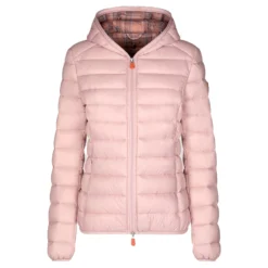 Jas Save The Duck Women Demi Giga