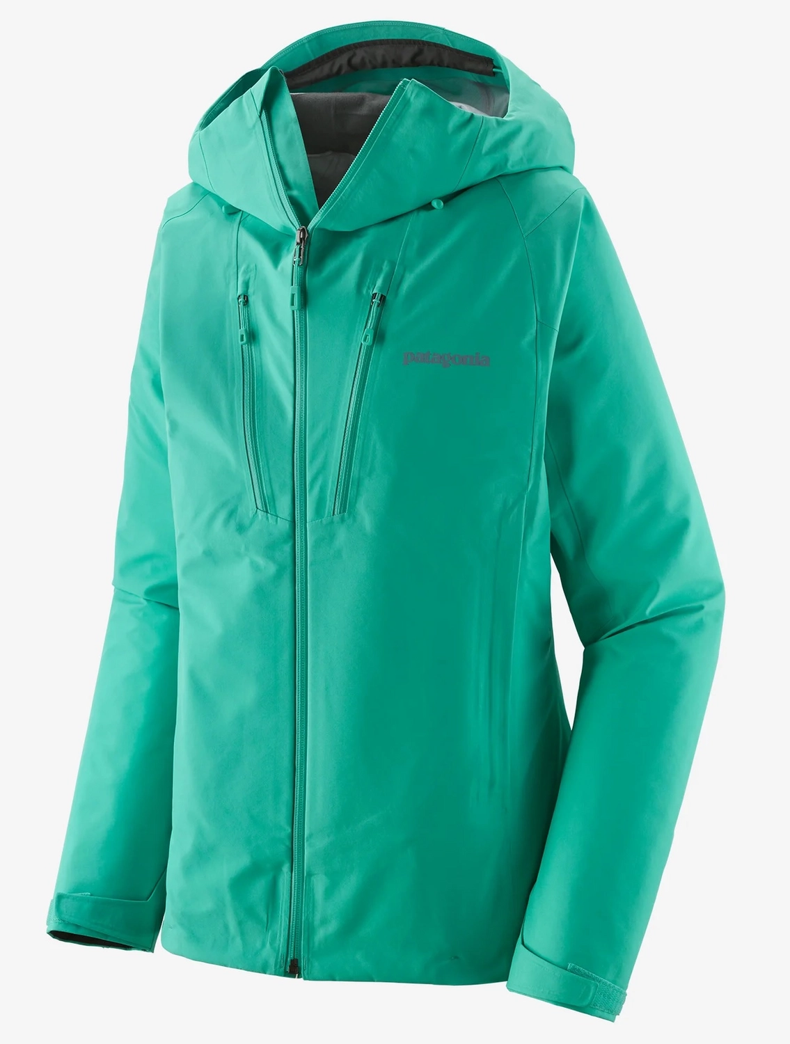 Jas Patagonia Women Triolet Jacket Fresh Teal 3 Jas Patagonia Women Triolet Jacket Fresh Teal