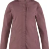 Fjallraven Jas Fjällräven Women Kiruna Padded Parka W Mesa Purple