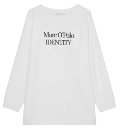 Trui Marc O'Polo Women M02400254275 White