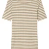 T-Shirt Marc O'Polo Women 302219651333 Multi 750