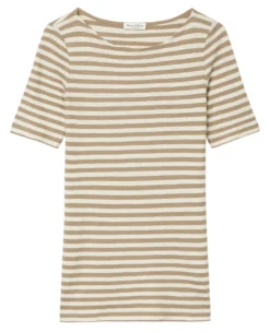 T-Shirt Marc O'Polo Women 302219651333 Multi 750