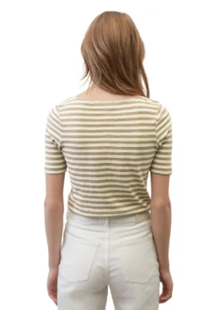 T-Shirt Marc O'Polo Women 302219651333 Multi 750 -Outdoorsupply Winkel Marc O27Polo 2311 A38 302219651333 3